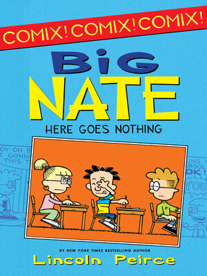 cover image of Here Goes Nothing